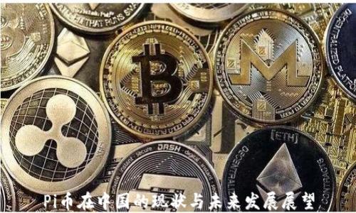 
Pi币在中国的现状与未来发展展望