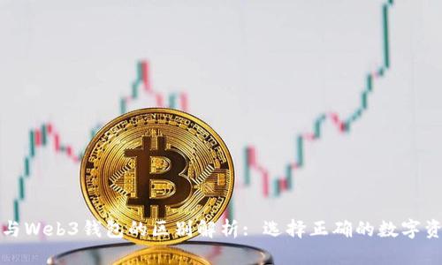 欧意交易所与Web3钱包的区别解析: 选择正确的数字资产管理工具