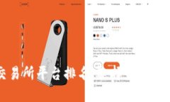 十大加密货币交易所平台排名：选择最佳交易所