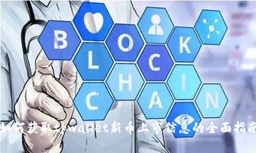 如何获取tpwallet新币上市信息的全面指南
