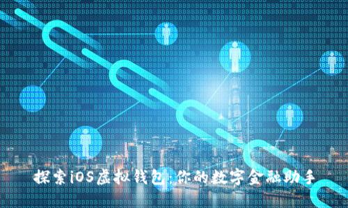 探索iOS虚拟钱包：你的数字金融助手