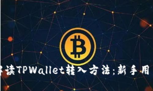 详细解读TPWallet转入方法：新手用户指南