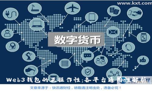 Web3钱包的互操作性：各平台通用性解析