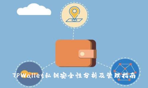 TPWallet私钥安全性分析及管理指南