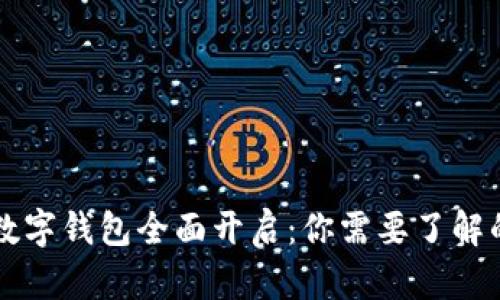 中国数字钱包全面开启：你需要了解的一切