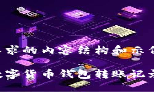 以下是您要求的内容结构和示例文本。

如何追踪数字货币钱包转账记录：全面指南