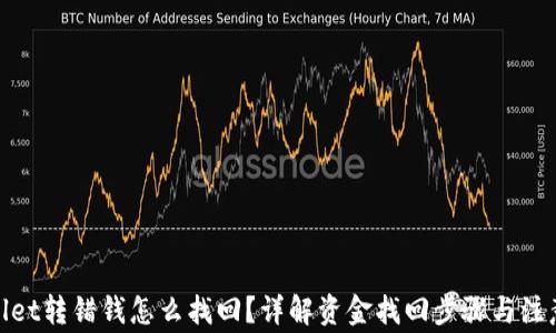 
tpwallet转错钱怎么找回？详解资金找回步骤与注意事项