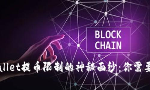 揭开TPWallet提币限制的神秘面纱：你需要知道的事