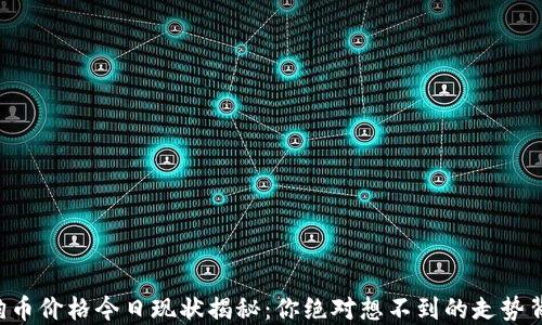 
狗狗币价格今日现状揭秘：你绝对想不到的走势背后！