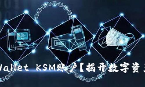 如何轻松创建TPWallet KSM账户？揭开数字资产管理的神秘面纱