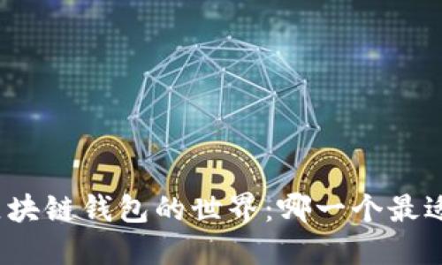 探索区块链钱包的世界：哪一个最适合你？