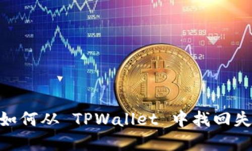 : 当交易出错，如何从 TPWallet 中找回失落的加密资产？