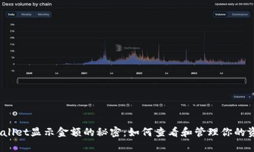 tpwallet显示金额的秘密：如何查看和管理你的资产？