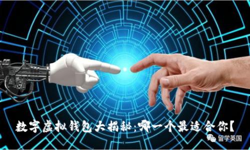 数字虚拟钱包大揭秘：哪一个最适合你？