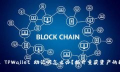 忘记 TPWallet 助记词怎么办？揭开重获资产的秘密