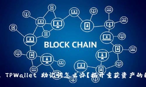 忘记 TPWallet 助记词怎么办？揭开重获资产的秘密！