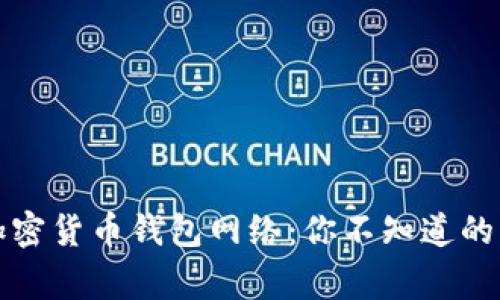 揭秘加密货币钱包网络：你不知道的那些事