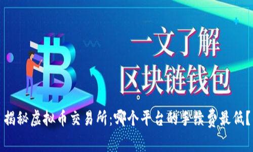 揭秘虚拟币交易所：哪个平台的手续费最低？