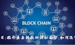 区块链创新项目：揭开未来科技的神秘面纱，如