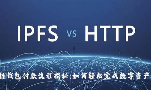 区块链钱包付款流程揭秘：如何轻松完成数字资产支付？