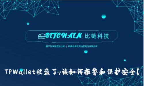 TPWallet被盗了，该如何报警和保护安全？