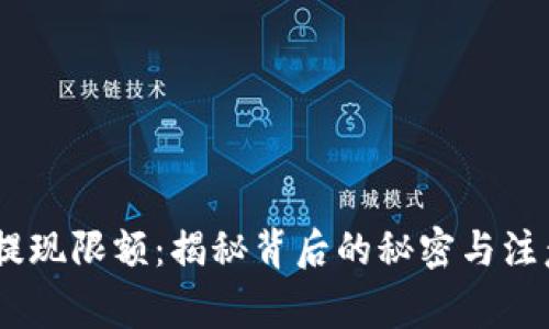 USDT提现限额：揭秘背后的秘密与注意事项