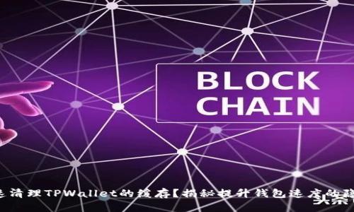 如何快速清理TPWallet的缓存？揭秘提升钱包速度的隐藏技巧！