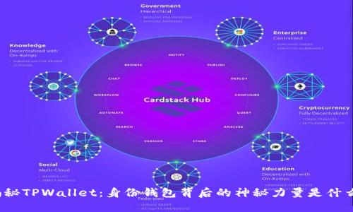 揭秘TPWallet：身份钱包背后的神秘力量是什么？