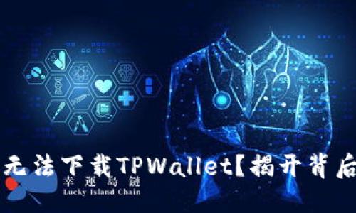 为什么无法下载TPWallet？揭开背后的谜团