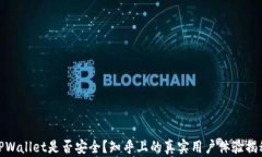 TPWallet是否安全？知乎上的真实用户体验揭秘