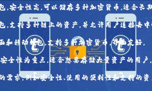 数字货币钱包有很多种，以下是几个在市场上比较受欢迎的数字货币钱包：

1. **MetaMask**：专注于以太坊和ERC-20代币的网络钱包，允许用户在去中心化应用程序（dApps）中进行交互。

2. **Coinbase Wallet**：由Coinbase推出的移动钱包，支持多种数字资产，用户可以存储、发送和接收各种加密货币。

3. **Ledger Nano S/X**：硬件钱包，安全性高，可以储存多种加密货币，适合长期持有者。

4. **Trust Wallet**：一个移动钱包，支持多种链上的资产，并允许用户连接去中心化交易所（DEX）。

5. **Exodus**：一个功能丰富的桌面和移动钱包，支持多种加密货币，界面友好。

6. **Trezor**：另一类硬件钱包，以安全性为重点，适合想要存储大量资产的用户。

选择合适的数字货币钱包取决于您的需求，例如安全性、使用的便利性和支持的资产类型。