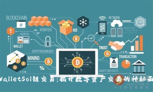 TPWalletSol链交易：揭开数字资产交易的神秘面纱！