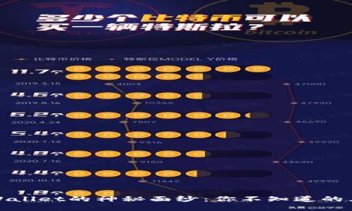 bias揭开TPWallet的神秘面纱：你不知道的五个实用技巧