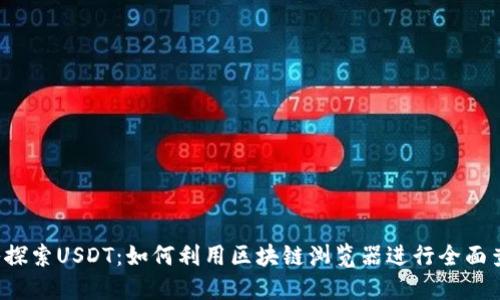 深入探索USDT：如何利用区块链浏览器进行全面查询？