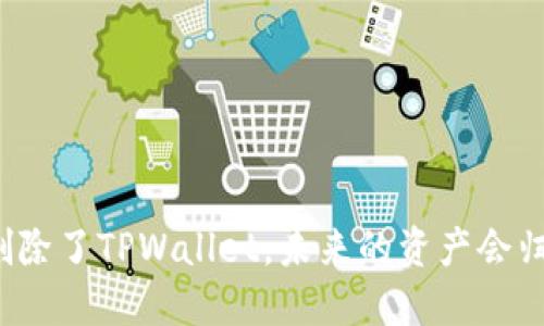 如果你删除了TPWallet，未来的资产会归于何处？