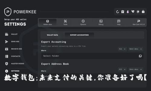数字钱包：未来支付的关键，你准备好了吗？