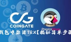 如何在波宝钱包中激活TRX？揭秘简单步骤与常见