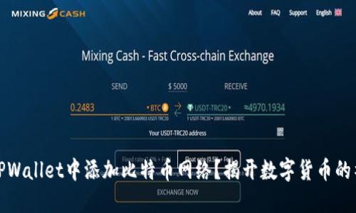 如何在TPWallet中添加比特币网络？揭开数字货币的神秘面纱