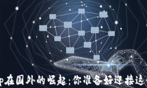 
数字钱包App在国外的崛起：你准备好迎接这个变化了吗？