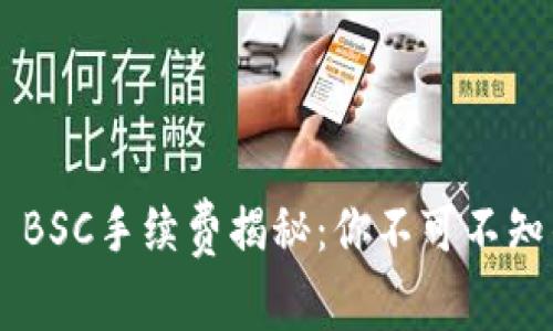 TP Wallet BSC手续费揭秘：你不可不知的隐藏成本