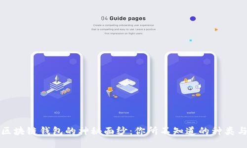 揭秘区块链钱包的神秘面纱：你所不知道的种类与功能