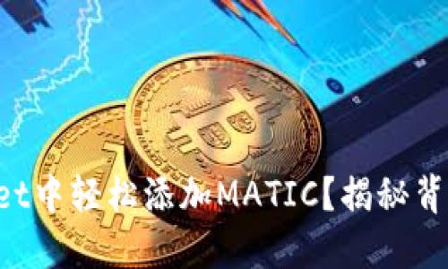如何在TPWallet中轻松添加MATIC？揭秘背后的操作细节！