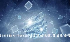 如何将BNB转入TPWallet？不逢时而遇，背后还有何秘
