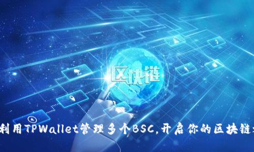 如何利用TPWallet管理多个BSC，开启你的区块链之旅？