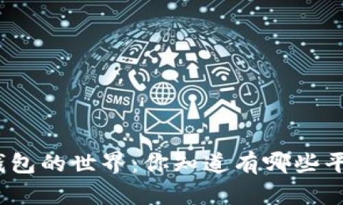 探索虚拟币钱包的世界：你知道有哪些平台可以用吗？