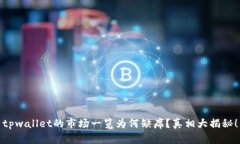 tpwallet的市场一览为何缺席？真相大揭秘！