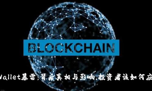 TPWallet暴雷：背后真相与影响，投资者该如何应对？