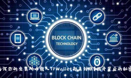 为何你的交易所币转入TPWallet却未到账？揭开背后的秘密！
