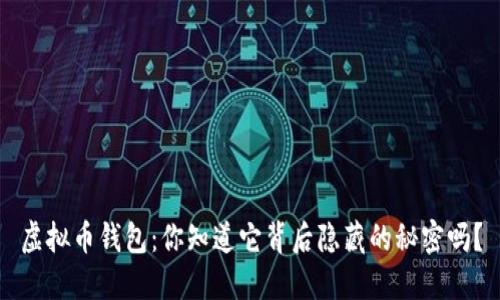 虚拟币钱包：你知道它背后隐藏的秘密吗？