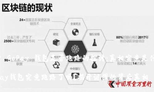 关于 GoPay 钱包是否跑路的探讨：真相究竟是什么？

GoPay钱包究竟跑路了吗？揭开谜团的背后真相